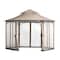 Shelterlogic Magnolia 11x11Gazebo 24026 - alternate 1